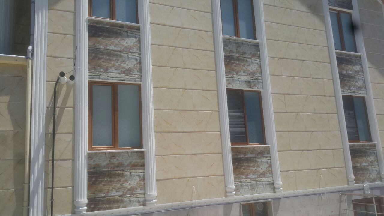 İzolit Yalıtım Isparta İnşaat Şirketi İzolasyon Söve Dekorasyon Kaliteli Ucuz